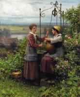 Daniel Ridgway Knight